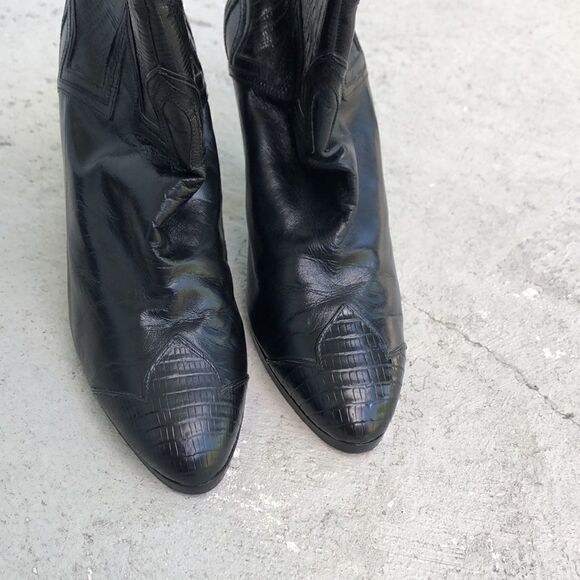 S. Bennis/W. Edward   - Picture 4 of 7